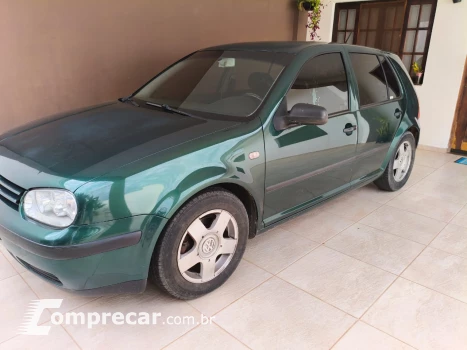GOLF 2.0 MI 8V