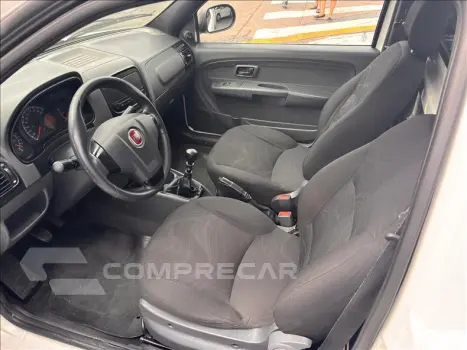 STRADA 1.4 MPI Hard Working CS 8V