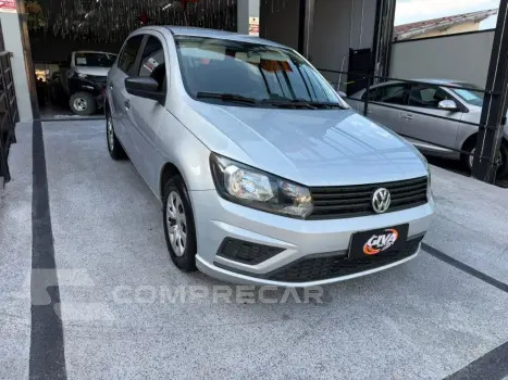Gol 1.0 Flex 12V 5p