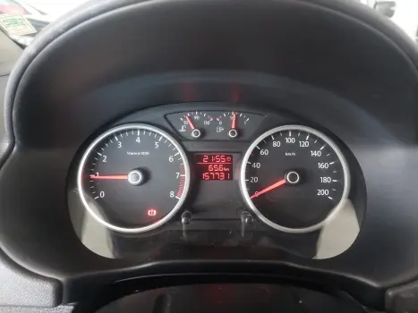 GOL 1.0 12V MPI Totalflex Trendline