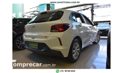 ONIX - 1.0 LT MANUAL