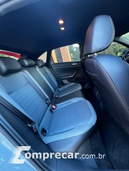 NIVUS 1.0 200 TSI Highline