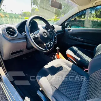 SAVEIRO 1.6 MI Trend CS 8V G.IV