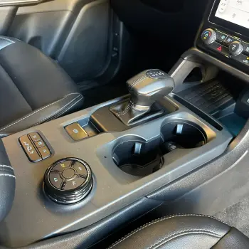 RANGER 3.0 V6 Turbo CD XLT 4X4