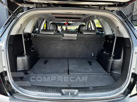 SORENTO 3.5 V6 EX 7L 4WD