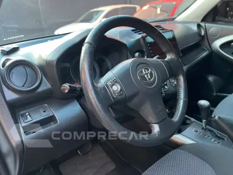 RAV4 2.4 4X2 16V