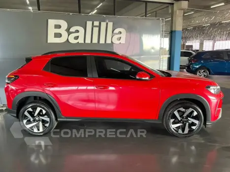 Tera 1.0 170 Tsi High Automático