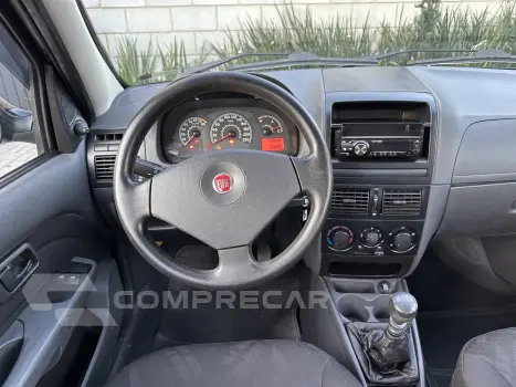 SIENA 1.4 MPI EL 8V FLEX 4P MANUAL