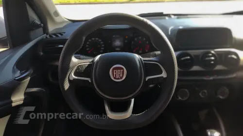 ARGO 1.0 Firefly Drive