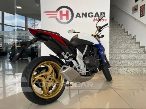 CB 1000R
