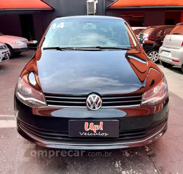 VOYAGE 1.6 MI City 8V