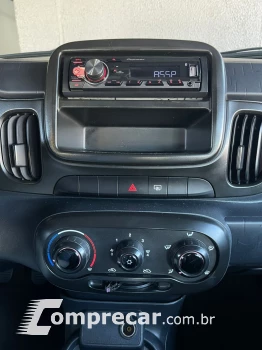 MOBI 1.0 8V EVO Like.