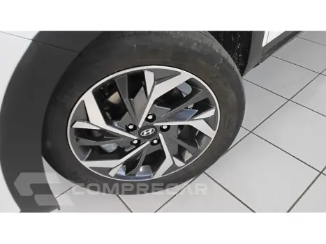 CRETA 1.0 TGDI FLEX LIMITED AUTOMÁTICO