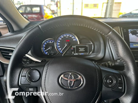 Yaris Xls 1.5