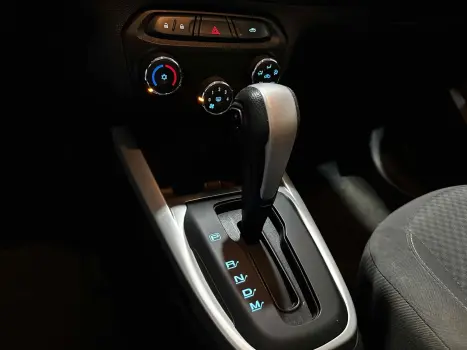 ONIX 1.4 MPFI ADVANTAGE 8V FLEX 4P AUTOMÁTICO