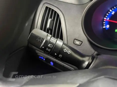 IX35 2.0 MPFI GL 16V FLEX 4P AUTOMÁTICO