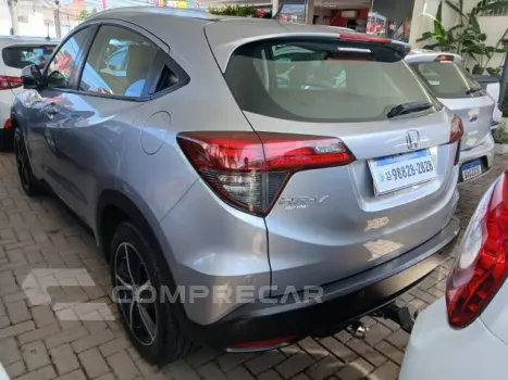 HR-V - 1.8 16V EX 4P AUTOMÁTICO