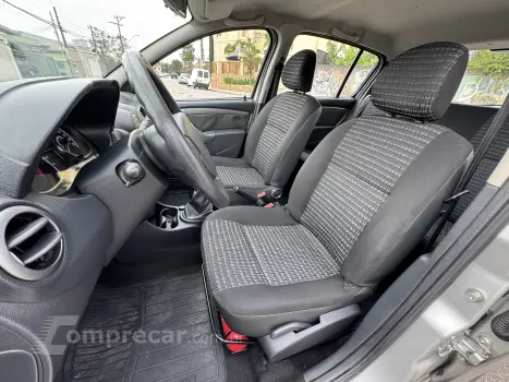 SANDERO 1.0 Expression 16V