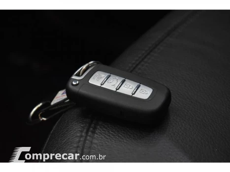 IX35 - 2.0 MPFI GLS 16V 4P AUTOMÁTICO