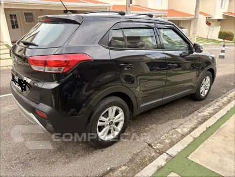 CRETA 1.6 16V Attitude