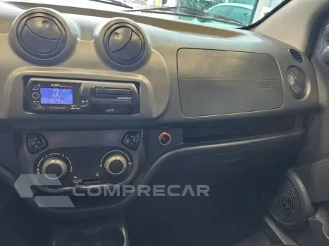 FIORINO 1.4 MPI FURGÃO 8V FLEX 2P MANUAL