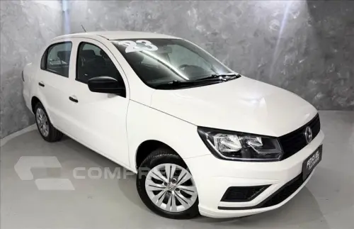 VOYAGE 1.0 12V MPI Totalflex