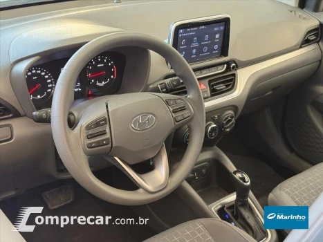 HB20S 1.0 TGDI FLEX COMFORT AUTOMÁTICO