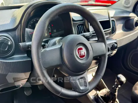 MOBI 1.0 8V EVO Like.