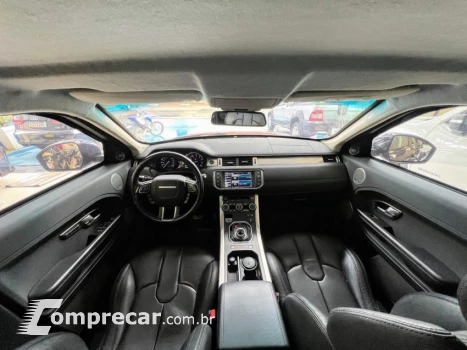RANGE ROVER EVOQUE 2.0 Pure 4WD 16V