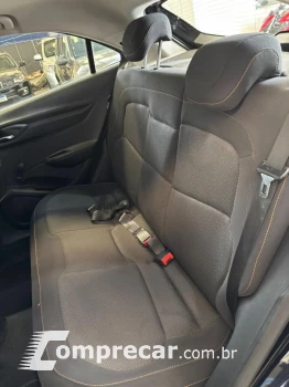 CHEVROLET ONIX 1.4 MPFI LT 8V