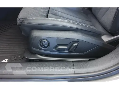 A4 2.0 TFSI MHEV S LINE QUATTRO S TRONIC