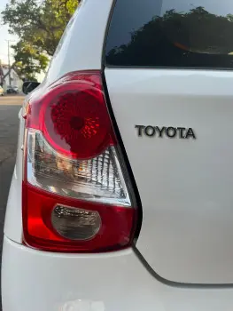 ETIOS 1.3 16V