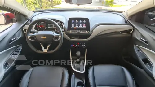 ONIX 1.0 Turbo Premier