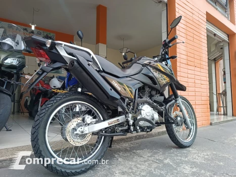 XTZ 150 CROSSER Z