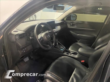 HR-V 1.5 DI I-vtec EXL