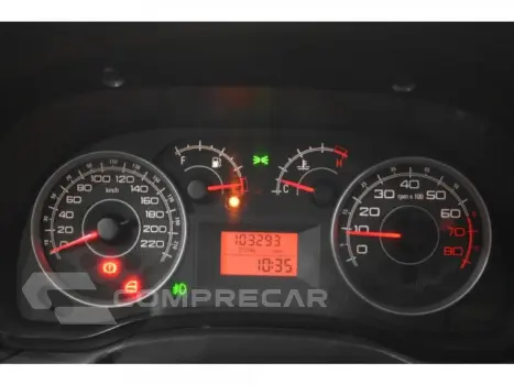 IDEA - 1.4 MPI ATTRACTIVE 8V 4P MANUAL