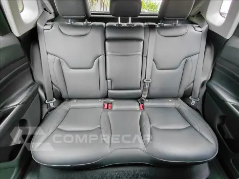 COMPASS 1.3 T270 TURBO FLEX LONGITUDE AT6