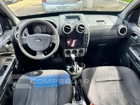 EcoSport XLT 1.6/ 1.6 Flex 8V 5p