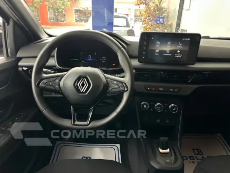 Kardian Evolut. Flex 1.0 TB 12V 5p Aut.