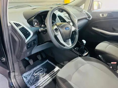 ECOSPORT 1.6 Freestyle 16V