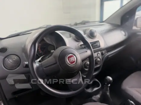 UNO 1.0 EVO WAY 8V
