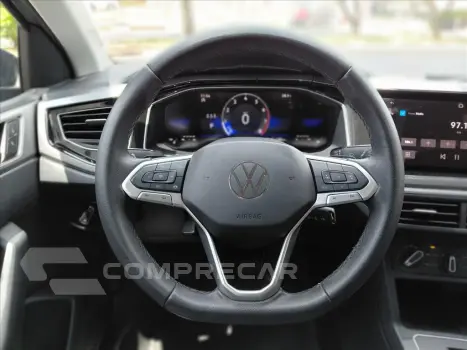 NIVUS 1.0 200 TSI TOTAL FLEX COMFORTLINE AUTOMÁTI