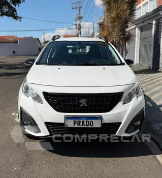 2008 1.6 16V Allure Pack