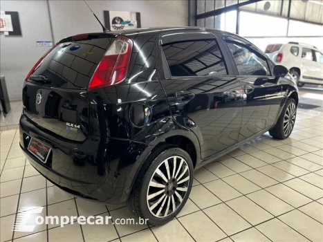 PUNTO 1.4 ELX 8V