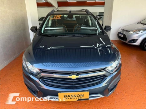 ONIX 1.4 MPFI Activ 8V
