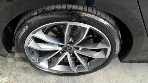 A5 2.0 TFSI MHEV SPORTBACK S LINE S TRONIC