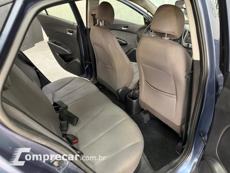 HB20S 1.6 Comfort Plus 16V