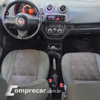 UNO 1.0 EVO Vivace 8V