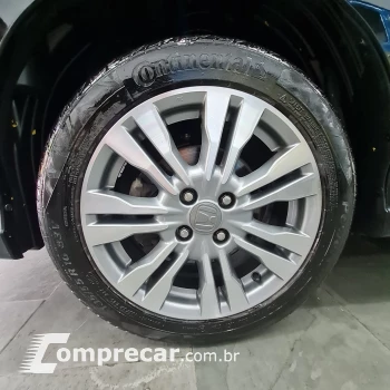 CITY 1.5 EX Sedan 16V