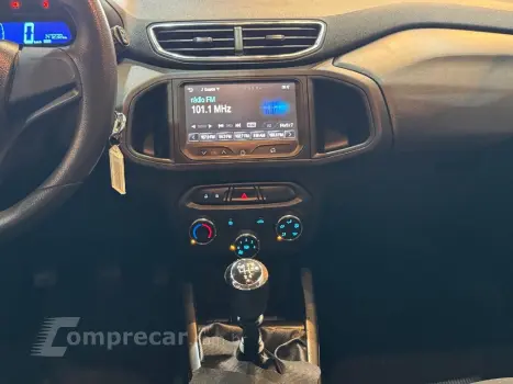 ONIX 1.4 MPFI LT 8V FLEX 4P MANUAL